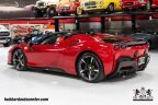 Thumbnail Photo 5 for 2024 Ferrari SF90 Spider