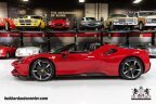 Thumbnail Photo 4 for 2024 Ferrari SF90 Spider