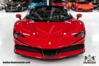 Thumbnail Photo 2 for 2024 Ferrari SF90 Spider