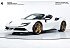 2024 Ferrari SF90 Spider