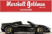 2024 Ferrari SF90 Spider
