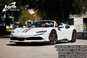 2024 Ferrari SF90 Spider