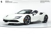 2024 Ferrari SF90 Spider
