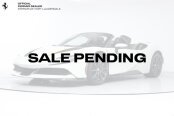 2024 Ferrari SF90 Spider