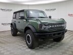 Thumbnail Photo 1 for New 2024 Ford Bronco