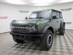 Thumbnail Photo 3 for New 2024 Ford Bronco