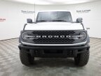 Thumbnail Photo 2 for New 2024 Ford Bronco
