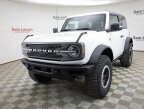 Thumbnail Photo 3 for New 2024 Ford Bronco