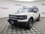 Thumbnail Photo 3 for New 2024 Ford Bronco