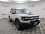 Thumbnail Photo 1 for New 2024 Ford Bronco