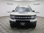 Thumbnail Photo 2 for New 2024 Ford Bronco