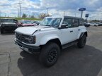 Thumbnail Photo 2 for New 2024 Ford Bronco
