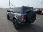 Thumbnail Photo 4 for New 2024 Ford Bronco