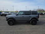 Thumbnail Photo 3 for New 2024 Ford Bronco