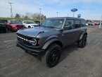 Thumbnail Photo 2 for New 2024 Ford Bronco