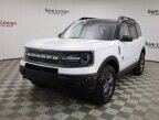 Thumbnail Photo 3 for New 2024 Ford Bronco