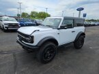 Thumbnail Photo 2 for New 2024 Ford Bronco