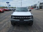 Thumbnail Photo 1 for New 2024 Ford Bronco