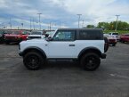 Thumbnail Photo 3 for New 2024 Ford Bronco