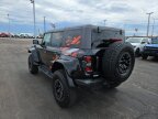Thumbnail Photo 4 for New 2024 Ford Bronco