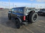 Thumbnail Photo 3 for New 2024 Ford Bronco
