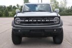 Thumbnail Photo 1 for New 2024 Ford Bronco