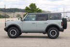 Thumbnail Photo 3 for New 2024 Ford Bronco
