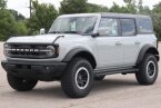 Thumbnail Photo 2 for New 2024 Ford Bronco