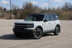 Thumbnail Photo 1 for New 2024 Ford Bronco