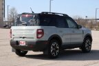 Thumbnail Photo 5 for New 2024 Ford Bronco