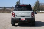 Thumbnail Photo 4 for New 2024 Ford Bronco