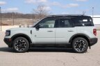 Thumbnail Photo 2 for New 2024 Ford Bronco