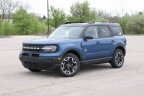 Thumbnail Photo 1 for New 2024 Ford Bronco
