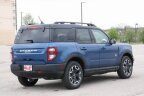 Thumbnail Photo 5 for New 2024 Ford Bronco