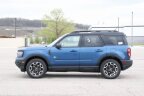 Thumbnail Photo 2 for New 2024 Ford Bronco