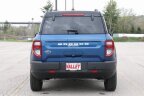 Thumbnail Photo 4 for New 2024 Ford Bronco