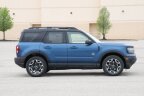 Thumbnail Photo 6 for New 2024 Ford Bronco