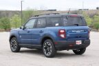 Thumbnail Photo 3 for New 2024 Ford Bronco