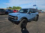 Thumbnail Photo 2 for New 2024 Ford Bronco