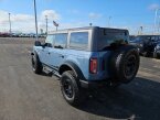 Thumbnail Photo 4 for New 2024 Ford Bronco