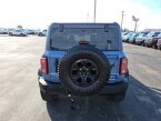 Thumbnail Photo 5 for New 2024 Ford Bronco