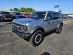 Thumbnail Photo 2 for New 2024 Ford Bronco