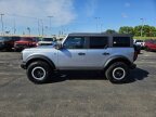 Thumbnail Photo 3 for New 2024 Ford Bronco