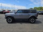 Thumbnail Photo 3 for New 2024 Ford Bronco