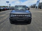 Thumbnail Photo 1 for New 2024 Ford Bronco