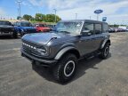 Thumbnail Photo 2 for New 2024 Ford Bronco