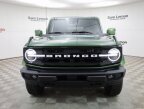 Thumbnail Photo 2 for New 2024 Ford Bronco