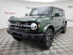 Thumbnail Photo 3 for New 2024 Ford Bronco