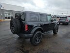 Thumbnail Photo 4 for New 2024 Ford Bronco