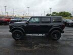 Thumbnail Photo 2 for New 2024 Ford Bronco